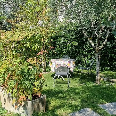 דירה Casa Elsa