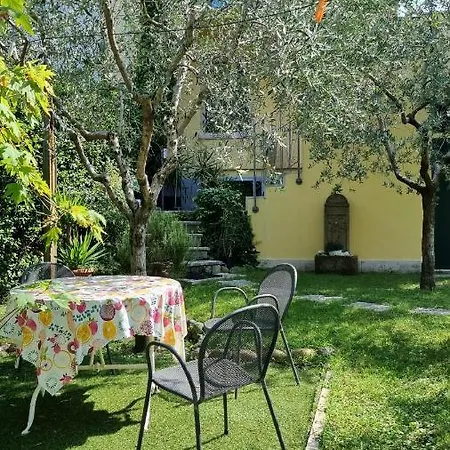 Casa Elsa * טורי דל בנקו