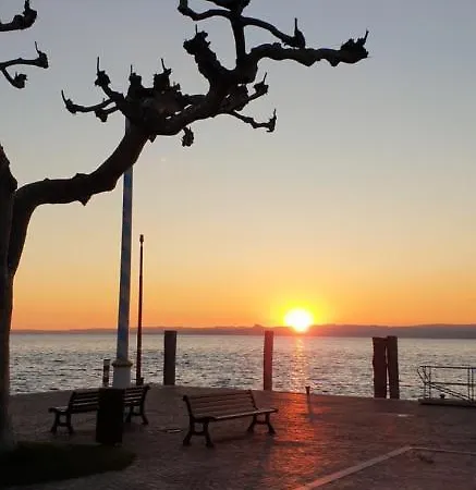 Casa Elsa Torri Del Benaco