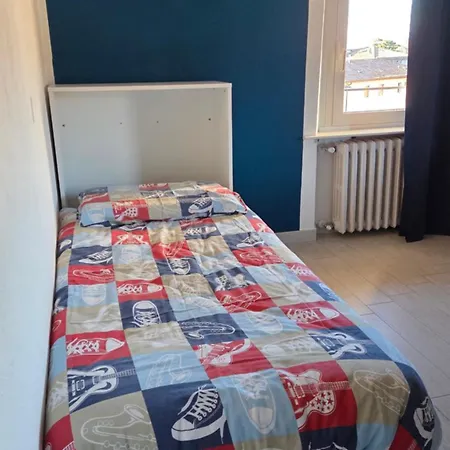 Casa Elsa Appartement *