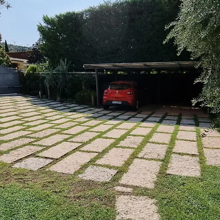 Casa Elsa Apartman *