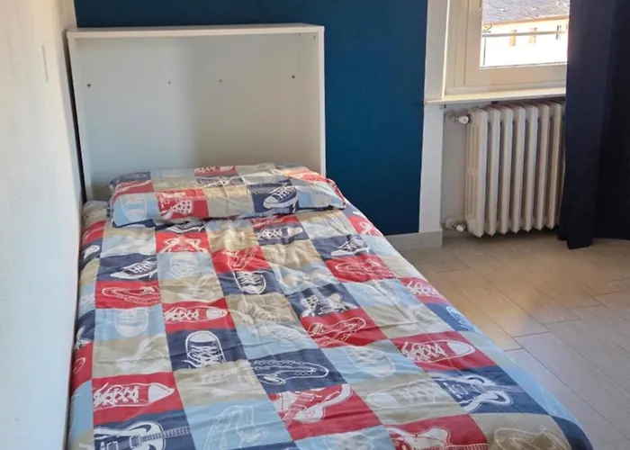 Casa Elsa Apartament *