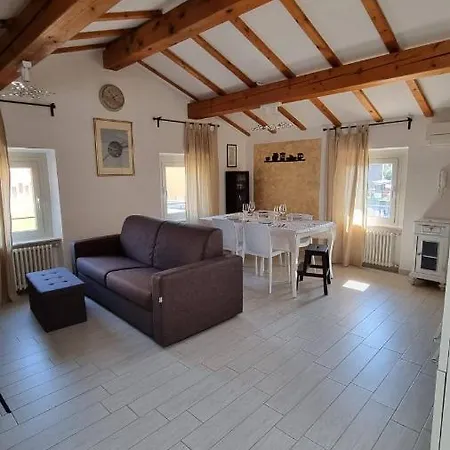Апартаменты Casa Elsa