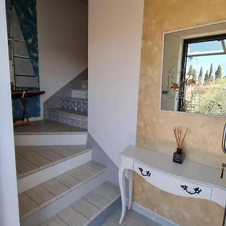 Casa Elsa Apartment Torri Del Benaco
