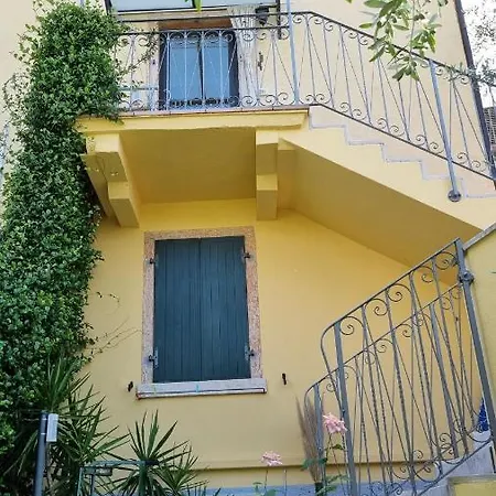 Casa Elsa * Torri Del Benaco
